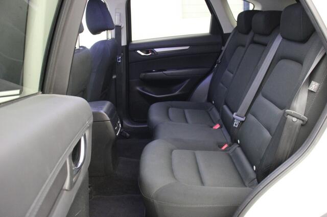 Mazda CX-5 2.0 SkyActiv-G 165 - Cruise, Clima, Trekhaak