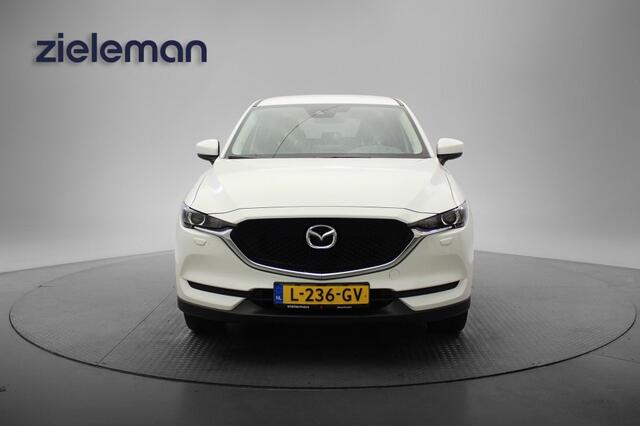 Mazda CX-5 2.0 SkyActiv-G 165 - Cruise, Clima, Trekhaak