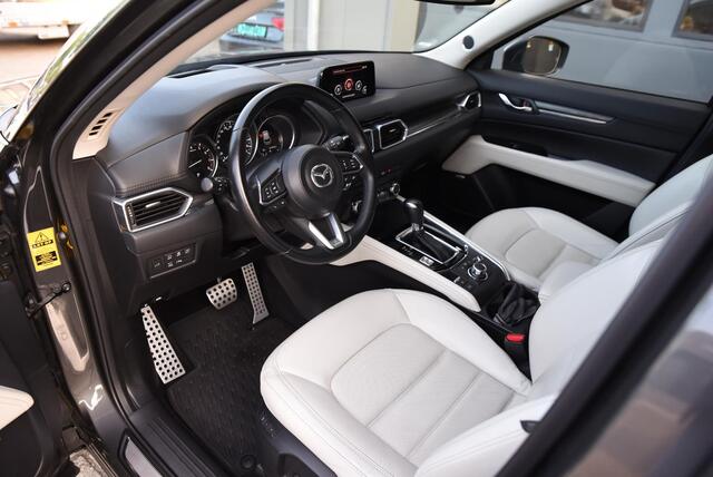 Mazda CX-5 2.0 SkyActiv-G 165 GT-M Trekhaak / NL Auto