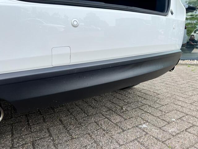 Mazda CX-5 2.0 SkyActiv-G 165 Sportive AUTOMAAT | WEGKLAPBARE TREKHAAK | 360 CAMERA | LEDER/ALCANTARA | BOSE AUDIO | EL. A. KLEP | STOELVERWARMING | NED. AUTO | 1e EIG. |