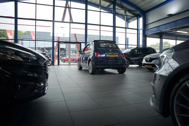 Mazda CX-5 2.0 SkyActiv-G 165 Business Comfort | Nieuw binnen | Leder | Trekhaak | Winter wielen |