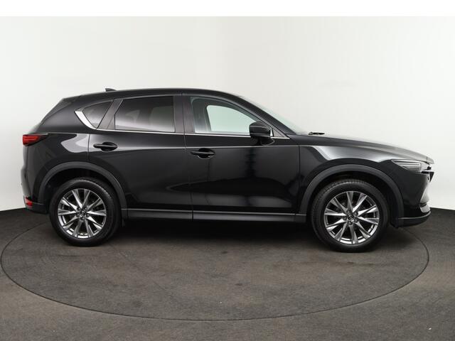 Mazda CX-5 2.0 SkyL+ Camera PDC Clima