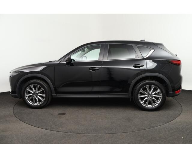 Mazda CX-5 2.0 SkyL+ Camera PDC Clima