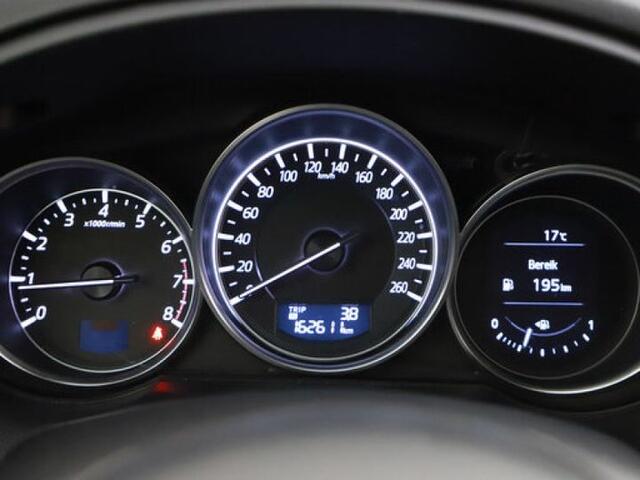 Mazda CX-5 2.0 SkyActiv-G | 165 PK | GT-M Line | 2WD | Navigatie | Lederen bekleding |