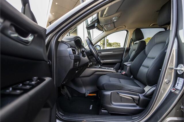 Mazda CX-5 2.0 SkyActiv-G 165 TS+ | Trekhaak | Head-up | Camera