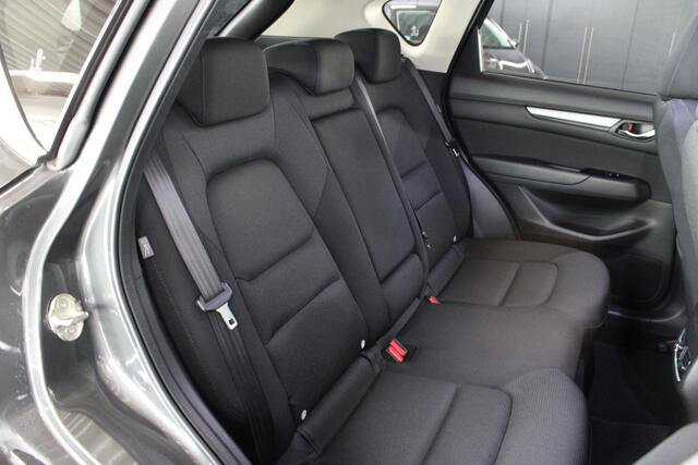 Mazda CX-5 2.0 SkyActiv-G 165 Comfort Automaat / Trekhaak / Stoel + Stuurverwarming /