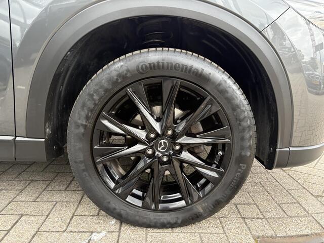 Mazda CX-5 2.0 SkyActiv-G 165 Sportive Dealer onderhouden / 1e eigenaar / BTW auto