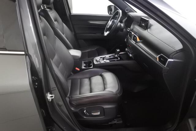 Mazda CX-5 2.5 194pk AWD Automaat Signature Schuifdak Nappa