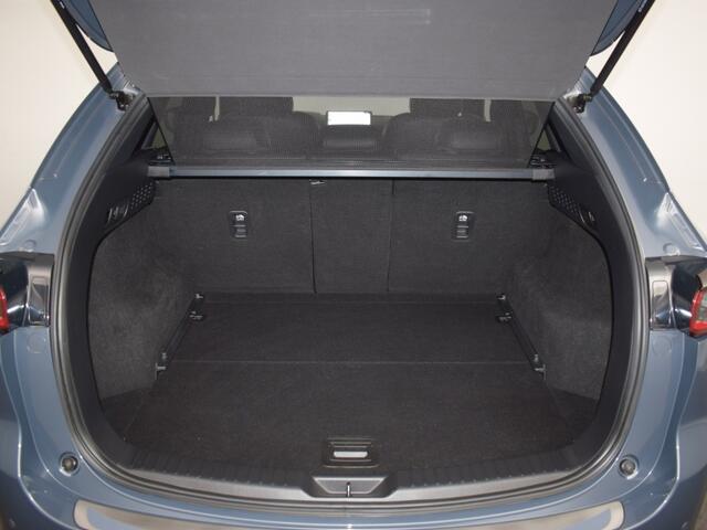 Mazda CX-5 2.0 SAG 165 Homura Limited | Trekhaak o Alcantara o Keyless