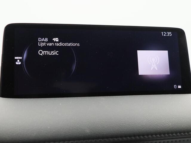 Mazda CX-5 2.0 e-SkyActiv-G M Hybrid 165 Advantage | Stoel/Stuurverwarming | 360° Camera | Trekhaak | Head Up | Carplay 19 Inch | 25.612 Km !!