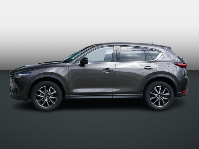 Mazda CX-5 2.0 SkyActiv-G 165 GT-Luxury | Trekhaak | RIJKLAARPRIJS!