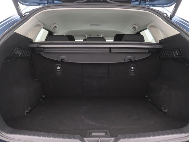Mazda CX-5 2.0 e-SkyActiv-G M Hybrid 165 Exclusive-Line 165PK Head-Up Display, 360gr. Camera, Bose Audio, Keyless, Adaptieve Cruise Control, Elektr. Achterklep, Stoel-Stuurverwarming, 19" LM Velgen