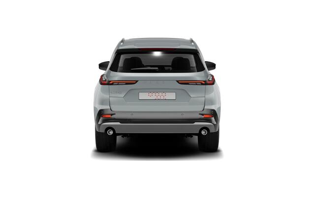 Mazda CX-5 Homura - Tan lederen interieur & Panoramic Pack | 19-inch lichtmetalen velgen, Black | Alarmsysteem | Automatisch dimmende binnenspiegel met randloos design