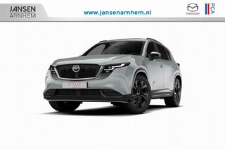 mazda-cx-5-homura---tan-lederen-int