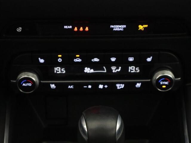 Mazda CX-5 2.0 SkyActiv-G 165 Luxury Automaat | Navigatie | Trekhaak | 1e eigenaar | Schuif-/Kanteldak | Leder |