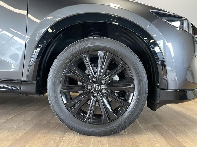 Mazda CX-5 2.0 SkyActiv-G 165 Sportive 360 CAMERA/KEYLESS/HEAD UP/PANO/TREKHAAK/STOELVENTILATIE