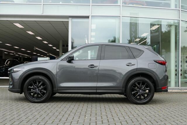 Mazda CX-5 2.0 SkyActiv-G 165 Skylease Luxury | Camera | Applecar-play & Android auto | Rijklaarprijs |