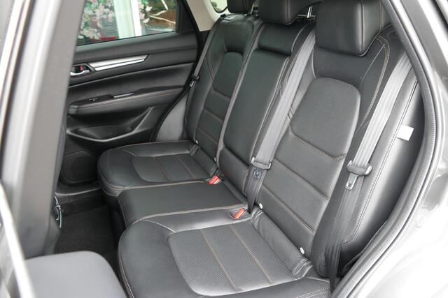 Mazda CX-5 2.0 SkyActiv-G 165 Skylease Luxury | Camera | Applecar-play & Android auto | Rijklaarprijs |