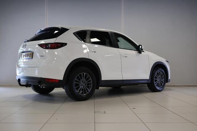 Mazda CX-5 2.0 SkyActiv-G 165 Business Comfort
