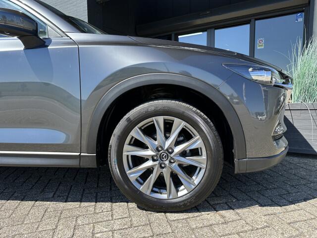 Mazda CX-5 Skyactiv 2.0 Navi 360Camera El Klep 19Inch