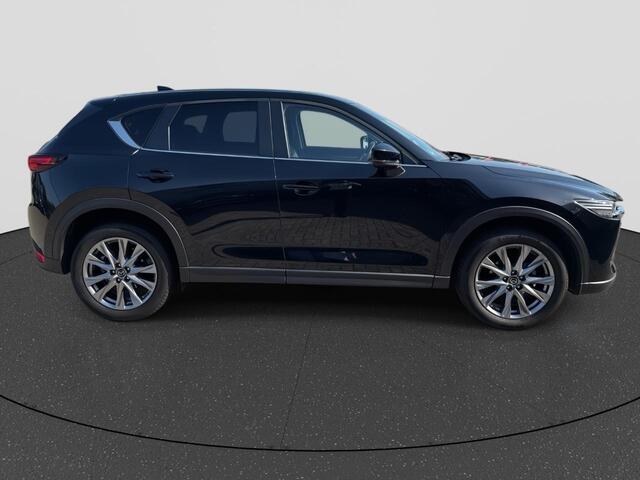 Mazda CX-5 2.0 SkyActiv-G 165 Comfort | Rijklaar | 1ste Eigenaar | Volledig Dealer Onderhouden | Trekhaak|