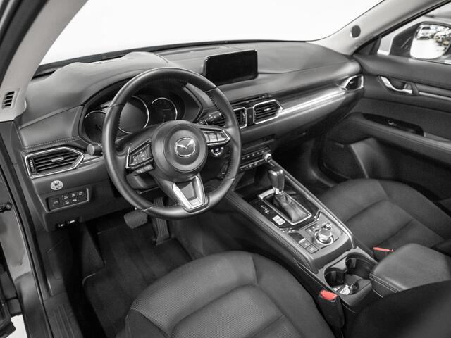 Mazda CX-5 2.5 AWD SkyActiv-G 194 Luxury Trekhaak Bose Keyless