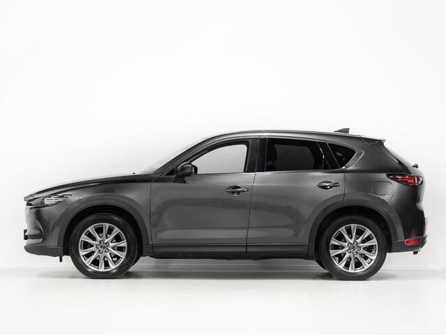Mazda CX-5 2.5 AWD SkyActiv-G 194 Luxury Trekhaak Bose Keyless