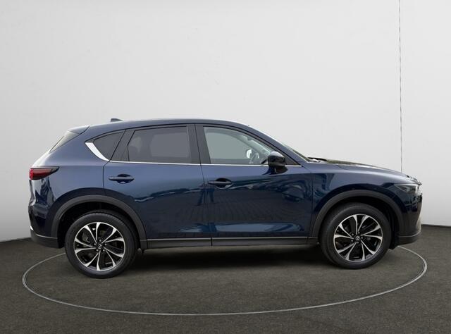 Mazda CX-5 2.0 165pk Advantage | 1e eigenaar