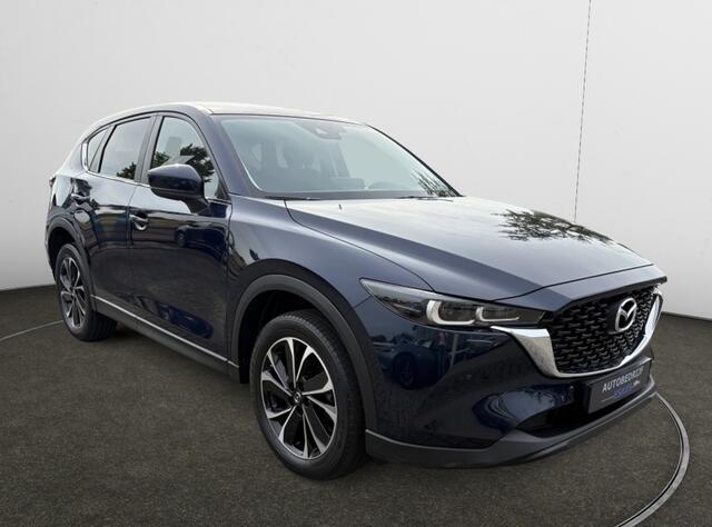 Mazda CX-5 2.0 165pk Advantage | 1e eigenaar