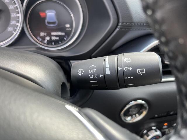 Mazda CX-5 2.0 SkyActiv-G 160 GT-M 4WD | elektrisch schuif-/kanteldak | Trekhaak | Bose-premium |