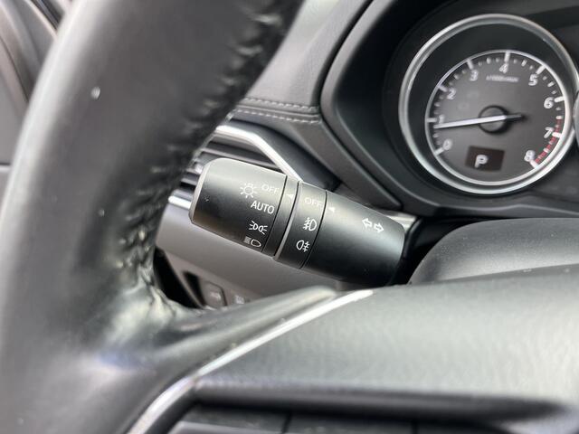 Mazda CX-5 2.0 SkyActiv-G 160 GT-M 4WD | elektrisch schuif-/kanteldak | Trekhaak | Bose-premium |
