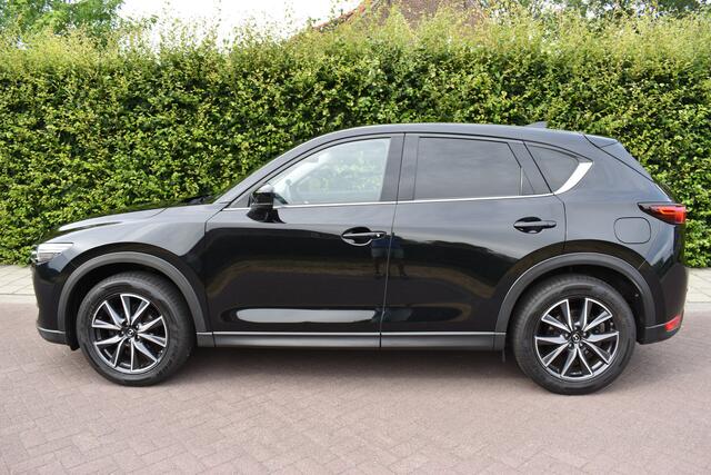 Mazda CX-5 2.5 SkyActiv-G 194PK GT-M 4WD KOOPJE FULL!