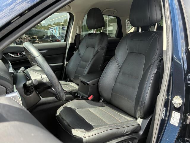 Mazda CX-5 2.0 SkyActiv-G 165 Skylease GT