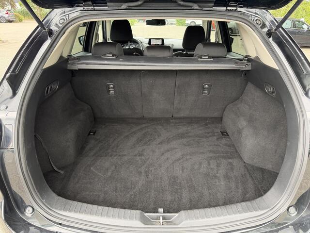 Mazda CX-5 2.0 SkyActiv-G 160 GT-M 4WD