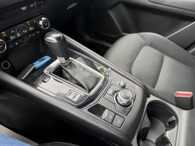 Mazda CX-5 2.0 SkyActiv-G 160 GT-M 4WD
