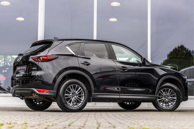 Mazda CX-5 2.0 SkyActiv-G 165 Business Comfort BOSE | Camera