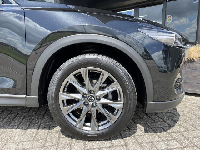 Mazda CX-5 2.0 Navi 360Camera El.Klep Trekhaak