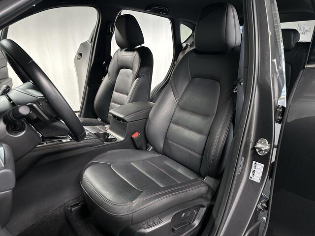Mazda CX-5 2.5 e-SkyActiv-G M Hybrid 194 Homura Automaat | Leder | 360 Camera