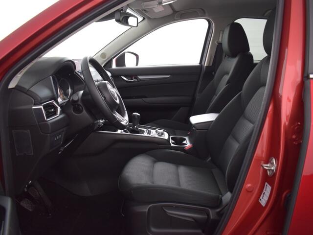 Mazda CX-5 2.0 APPLE CARPLAY | 19" LMV | TREKHAAK