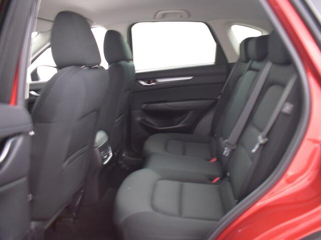 Mazda CX-5 2.0 APPLE CARPLAY | 19" LMV | TREKHAAK