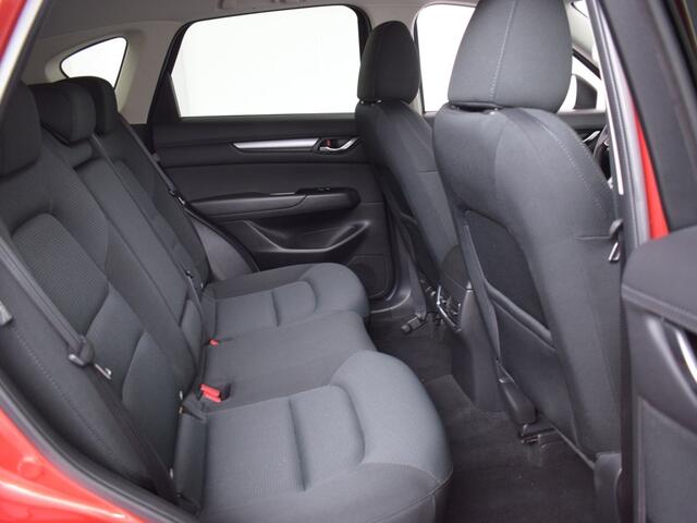 Mazda CX-5 2.0 APPLE CARPLAY | 19" LMV | TREKHAAK