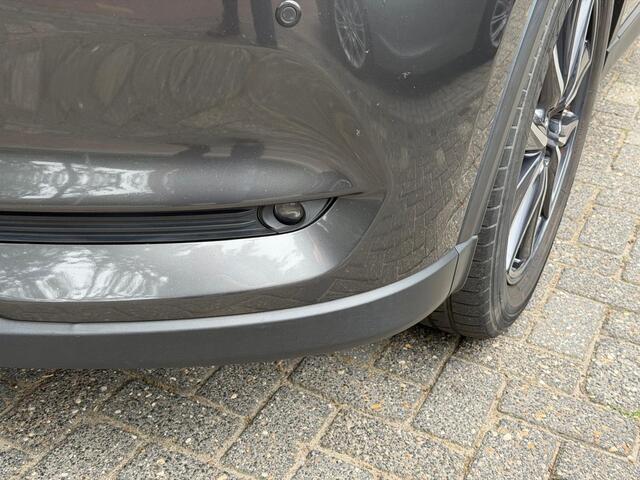 Mazda CX-5 2.0 SkyActiv-G 165 GT-Luxury Bose