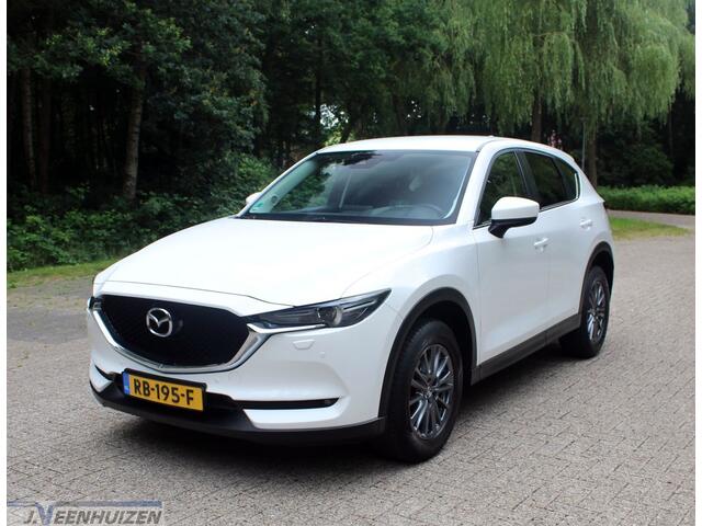 Mazda CX-5 2.0 SkyActiv-G 165 TS+ Automaat | ? Nieuw model! Keurige auto! Trekhaak ?