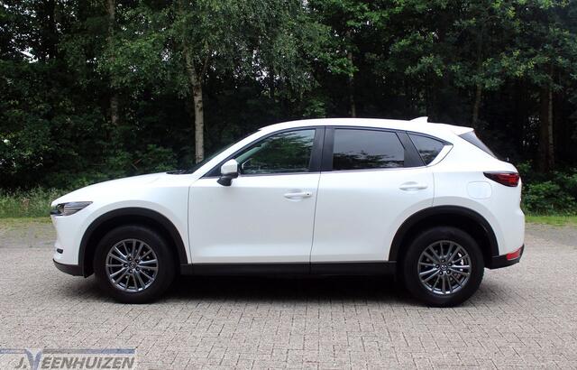 Mazda CX-5 2.0 SkyActiv-G 165 TS+ Automaat | ? Nieuw model! Keurige auto! Trekhaak ?