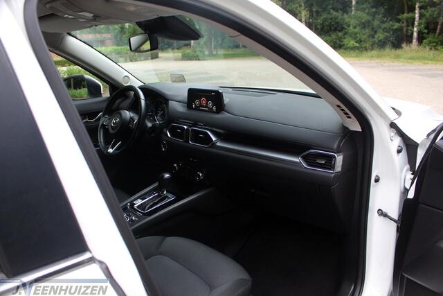 Mazda CX-5 2.0 SkyActiv-G 165 TS+ Automaat | ? Nieuw model! Keurige auto! Trekhaak ?