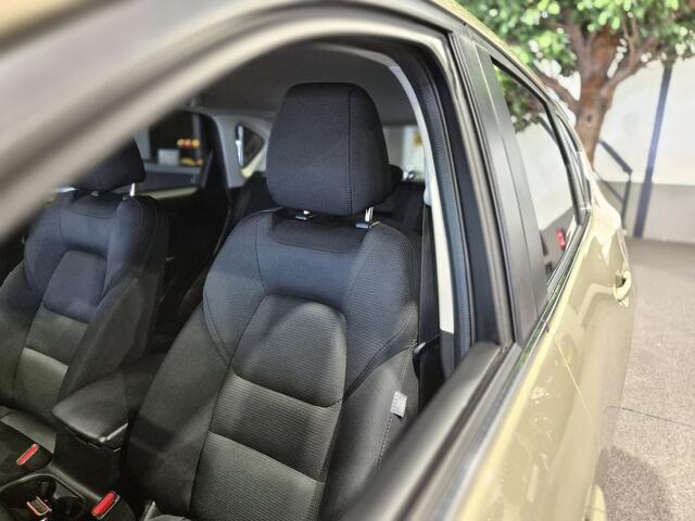Mazda CX-5 2.0 SkyActiv-G 165 Comfort Stuur- en stoelverw. | Camera | Carplay-Android | Lijndetectie