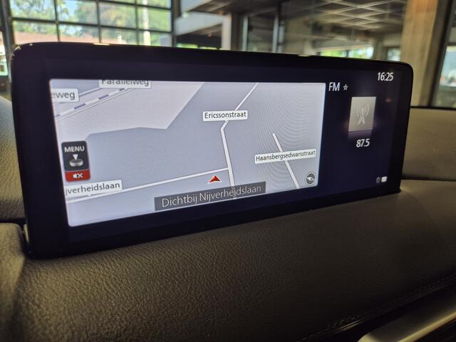 Mazda CX-5 2.0 SkyActiv-G 165 Comfort Stuur- en stoelverw. | Camera | Carplay-Android | Lijndetectie