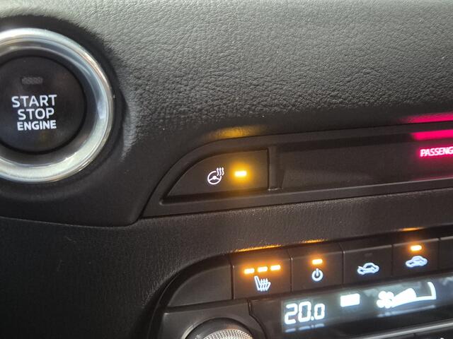 Mazda CX-5 2.0 SkyActiv-G 165 Comfort Stuur- en stoelverw. | Camera | Carplay-Android | Lijndetectie