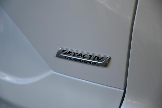 Mazda CX-5 SkyActiv-G 165 6MT TS+ met I-activsense *Trekhaak* *All-in prijs*