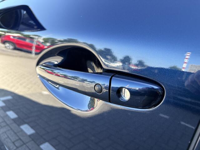 Mazda CX-5 2.0 SkyActiv-G 165 Business Luxury Dealer onderhouden / Apple Carplay-Android Auto / Trekhaak / All-Season banden